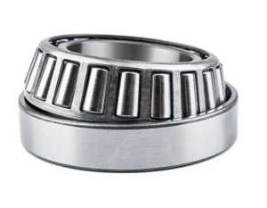 Подшипник 30306 J2/Q SKF