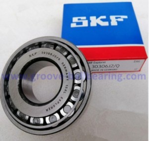 Подшипник 30306 J2/Q SKF