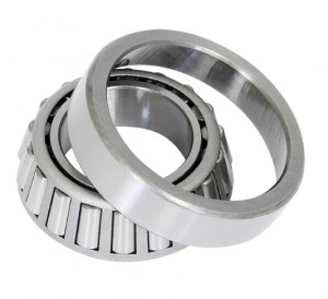 Подшипник 32306 J2/Q SKF
