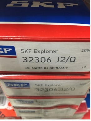 Подшипник 32306 J2/Q SKF