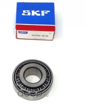 Подшипник 32306 J2/Q SKF