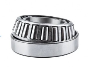Подшипник 30217 J2/Q SKF