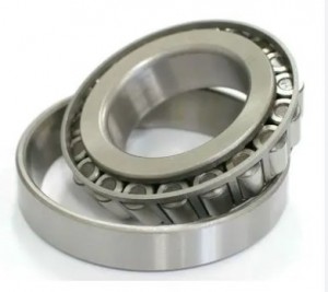 Подшипник 30217 J2/Q SKF