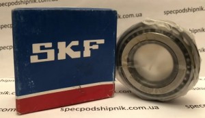 Подшипник 30217 J2/Q SKF