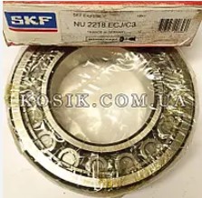 Подшипник NU2218 ECP/C3 SKF