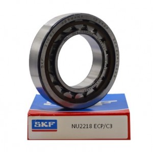 Подшипник NU2218 ECP/C3 SKF