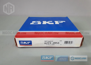 Подшипник 6219-2RS1 SKF