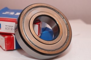 Подшипник 6314-2Z/C3 SKF