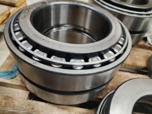 Подшипник 2097732 SPZ-GROUPP