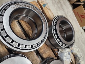 Подшипник 2097732 SPZ-GROUPP