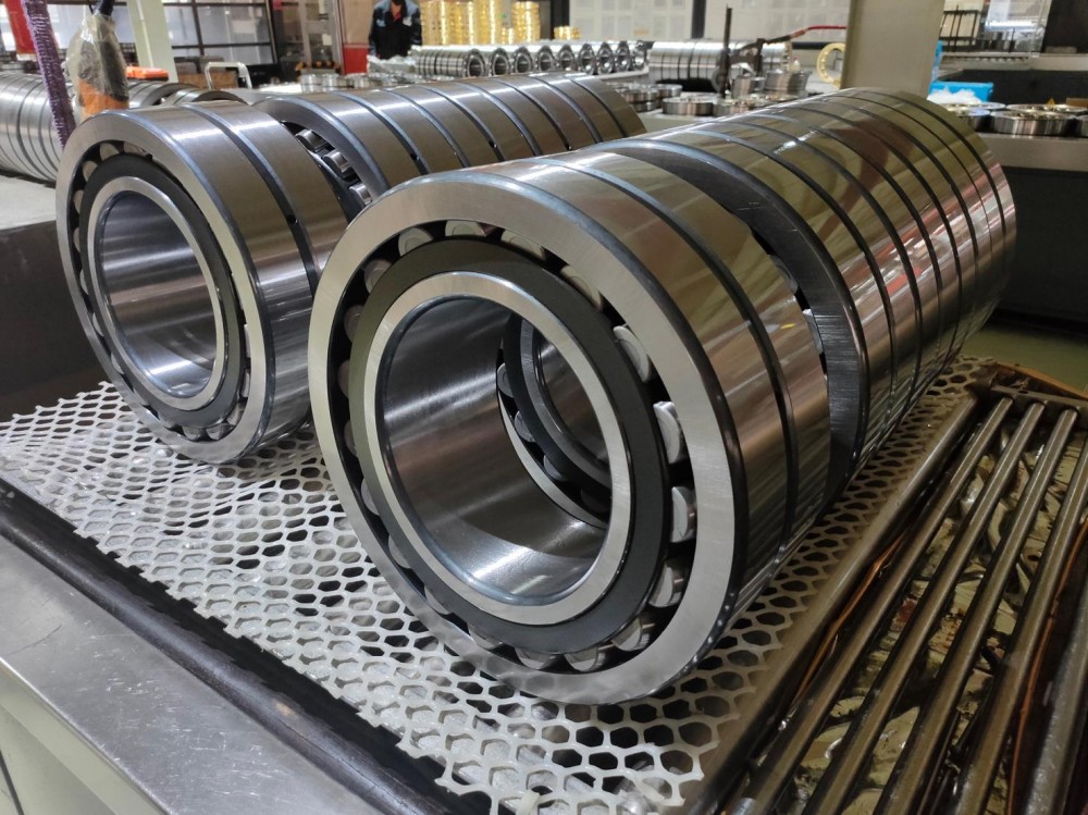 Подшипник 3636Н СПЗ-Самара