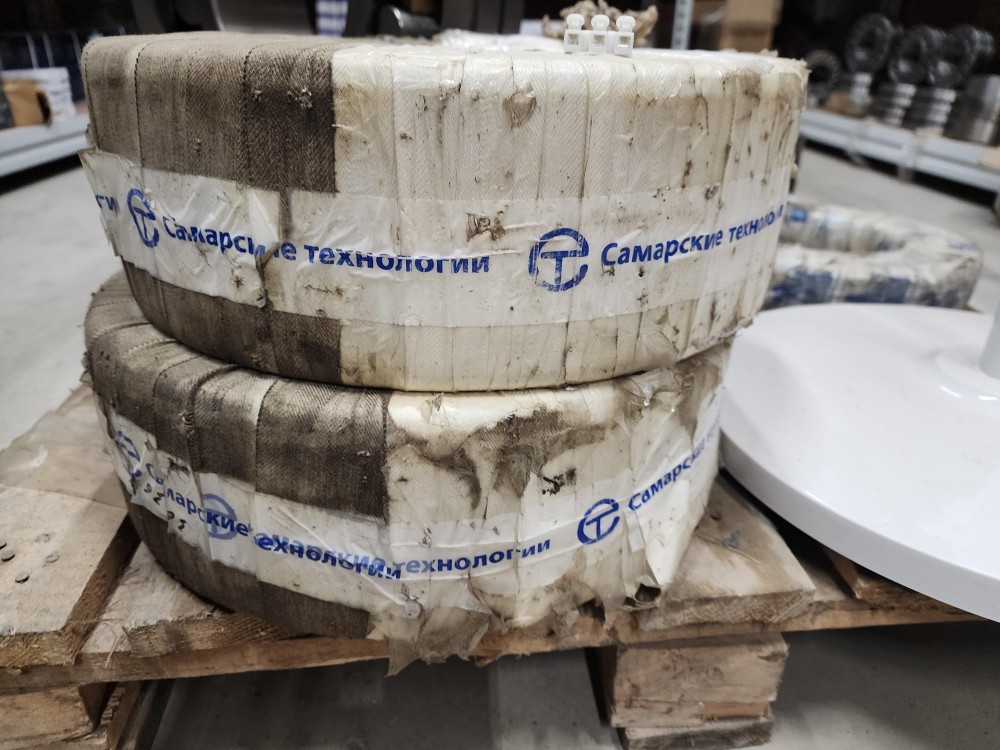 Подшипник 3636Н СПЗ-Самара