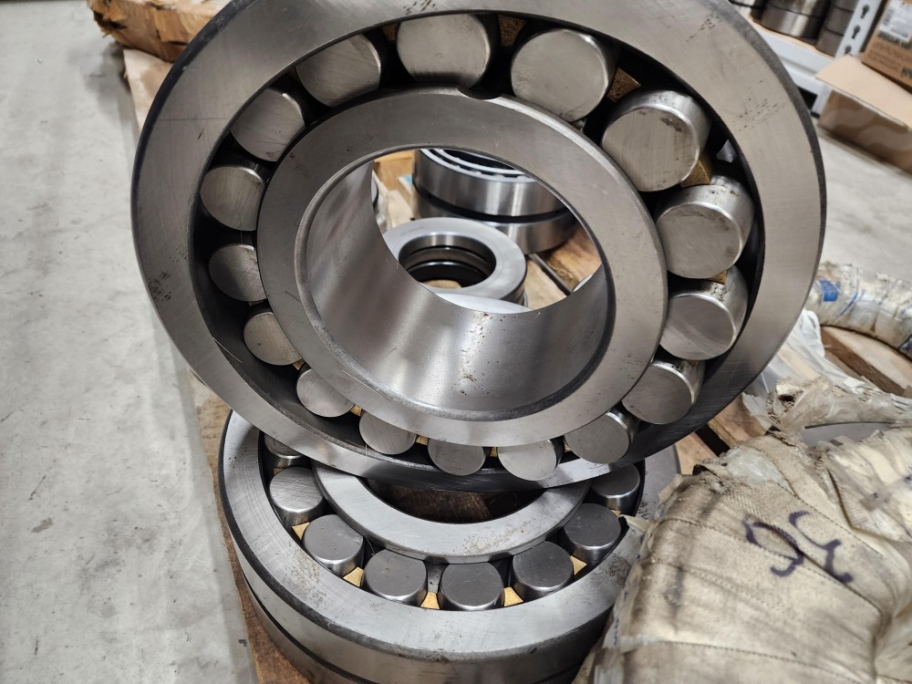 Подшипник 3636Н СПЗ-Самара