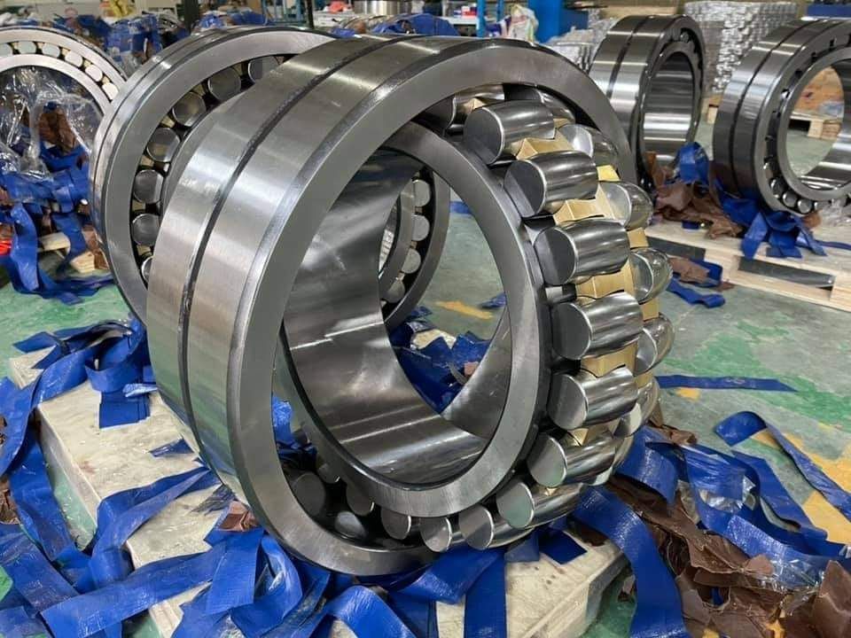 Подшипник 3636Н СПЗ-Самара