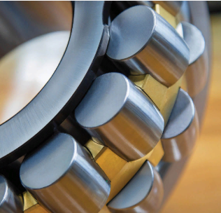 Подшипник 3636Н СПЗ-Самара