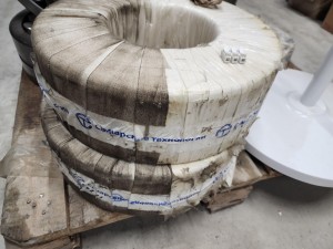 Подшипник 3636Н СПЗ-Самара