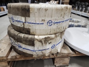 Подшипник 3636Н СПЗ-Самара