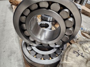 Подшипник 3636Н СПЗ-Самара