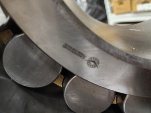 Подшипник 3636Н СПЗ-Самара