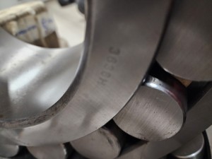 Подшипник 3636Н СПЗ-Самара