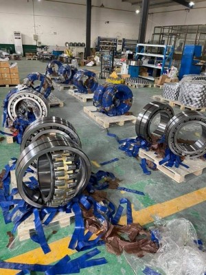 Подшипник 3636Н СПЗ-Самара