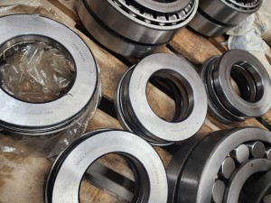 Подшипник 183248 FBC