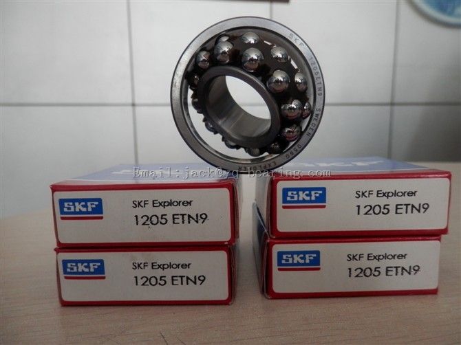 Подшипник 1203-ETN9 (1203) SKF