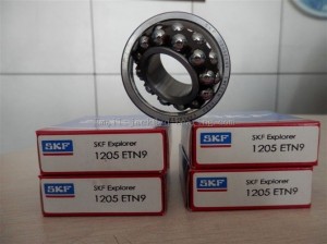 Подшипник 1203-ETN9 (1203) SKF