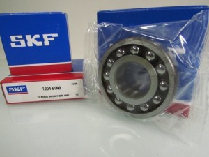 Подшипник 1203-ETN9 (1203) SKF