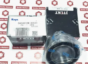 Подшипник LR206-2RSR INA