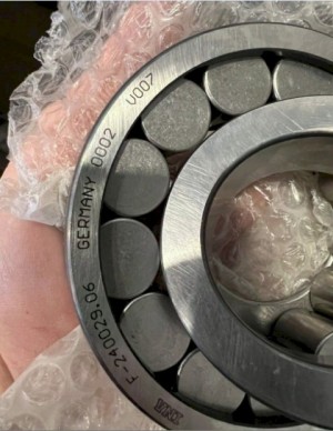 Подшипник F-240027.06 INA