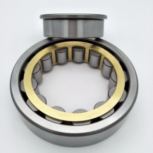 Подшипник NJ2211-ECM/C3 SKF