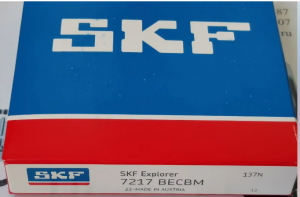 Подшипник 7217 BECBP SKF копия №1770972239