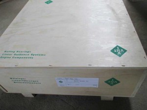 Подшипник SL192309-C3 (NJG2309) INA