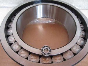 Подшипник SL192309-C3 (NJG2309) INA