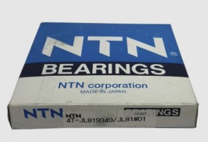 Подшипник JLM508748/JLM508710