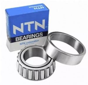 Подшипник JLM508748/JLM508710