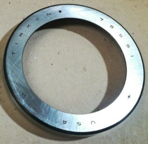Подшипник 78214/78551 TIMKEN