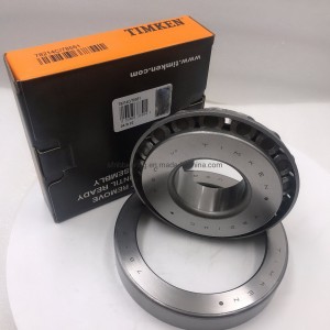 Подшипник 78214/78551 TIMKEN