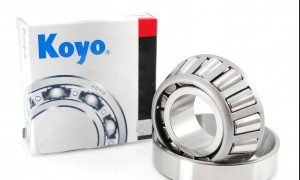 Подшипник 25590/2520