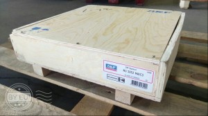 Подшипник NU1052MA/C3 SKF копия №1773737628