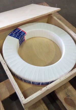 Подшипник NU1052MA/C3 SKF копия №1773738062