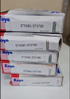 Подшипник HCTR080702J/1D KOYYO