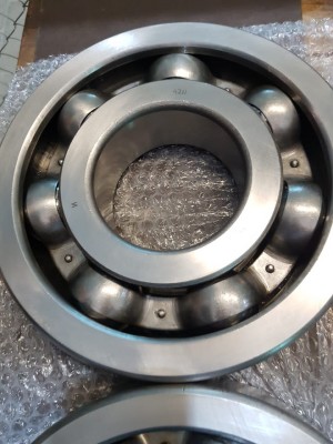 Подшипник 6060 2RS/ZZ (160)