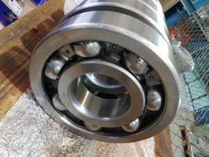 Подшипник 6060 2RS/ZZ (160)