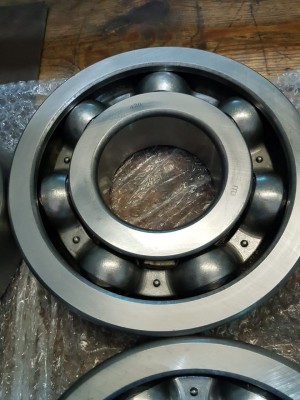 Подшипник 6060 2RS/ZZ (160)
