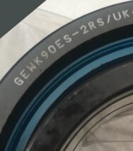 Подшипник GEWK90ES-2RS/UK INA
