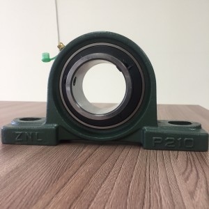 Подшипник UCP 210 NTL