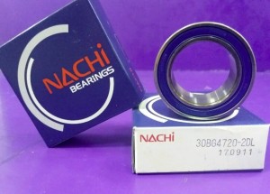 Подшипник 30BG4720 NACHI