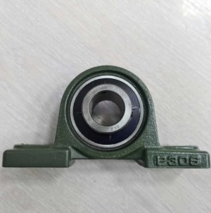 Подшипник UCP 305 NTL